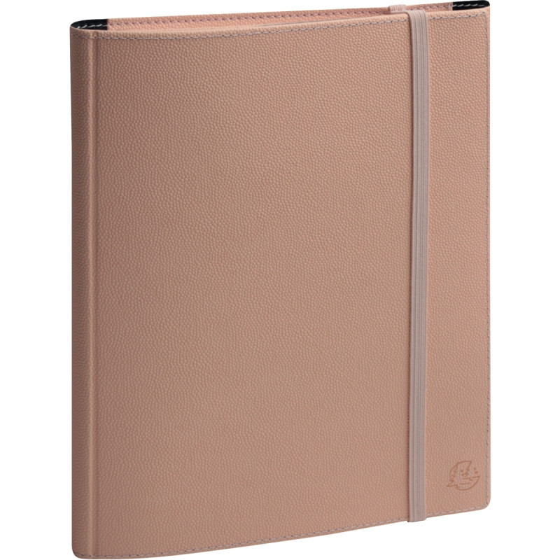 Agenda semainier All in One 15x21 Paloma