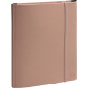 Agenda semainier All in One 15x21 Paloma