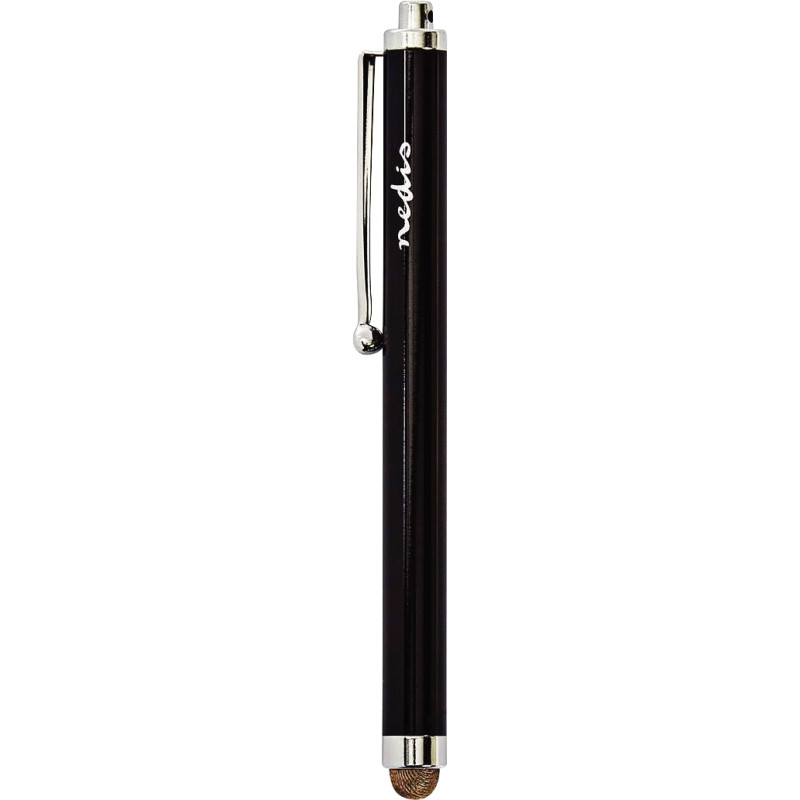 Stylet pour téléphones et tablettes noir