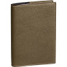 Agenda semainier Club 10x15cm bleu ciel