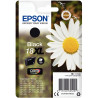 Epson PAQUERETTE / 18XL cartouche jet d'encre noire haute capacité aut