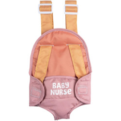 Porte-bébé BABY NURSE