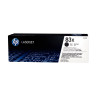 HP 83X toner noir grande capacité authentique (CF283X)