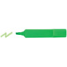 Surligneur large standard vert