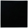 Agenda semainier Professionnel 16x16cm noir
