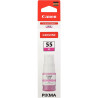 Canon 55 flacon d'encre magenta authentique (GI-55M)
