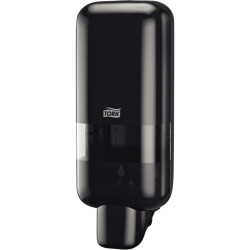 Distributeur de savon S4 noir