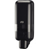 Distributeur de savon S4 noir