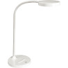 Lampe LED Flex Cled blanc