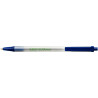 Stylo bille Clic Stic bleu