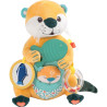 Maman Loutre multi-activités