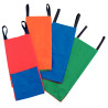 Lot de 4 sacs de saut en coton
