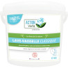 Sceau de 160 tablettes lave-vaisselle cycle long