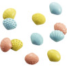 Boite de 54 coquillages + 8 cartes