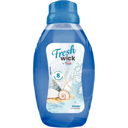 Flacon mèche désodorisant 375ml parfum océan