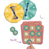 Le bingo des multiplications