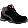 Chaussures de sécurité haute LEVANT pointure 44
