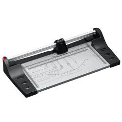 Rogneuse Paper Cutter II A4 8 feuilles
