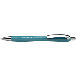 Stylo bille Slider Rave Teal