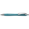 Stylo bille Slider Rave Teal