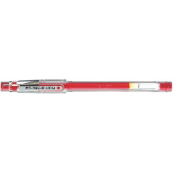 Roller G-Tec-C4 rouge