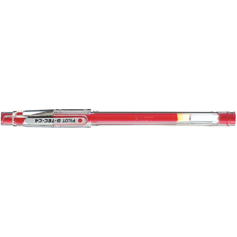 Roller G-Tec-C4 rouge