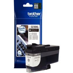 Brother LC3239XLBK cartouche jet d'encre noire très haute capacité aut