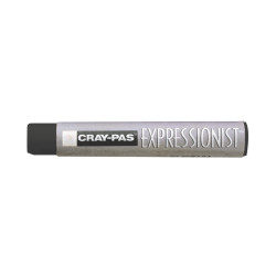 Boîte de 12 pastels Cray-Pas expression noires
