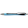 Stylo bille Slider Rave noir