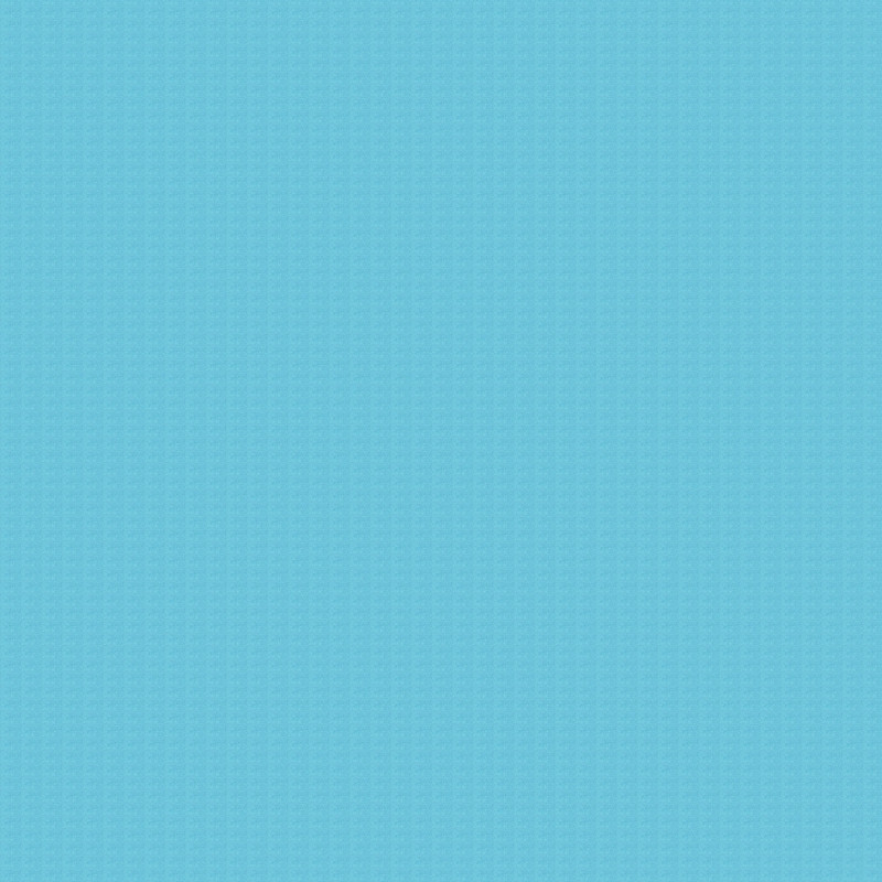 Paquet de 25 feuilles CARTOLINE 50x65cm turquoise