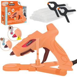 Pistolet colle Cléogun Fix secure