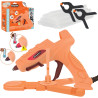 Pistolet colle Cléogun Fix secure