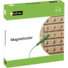 MAGNETICOLOR numération de 1 à 5