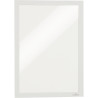 Sachet de 2 cadres d'affichage A4 adhésif repositionnable avec contour