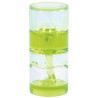 Set de 4 sensory dome lave H 12cm
