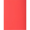 Paquet de 50 chemises 2 rabats ROCK"S 210g, format 24x32 cm, rouge