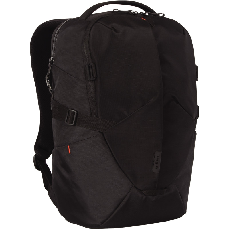 Sac a dos Terra back pack black 15/16 pouces