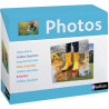 Imagier photos, la classe dehors
