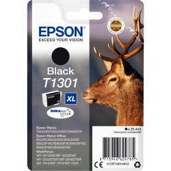 Epson CERF cartouche jet d'encre noire très haute capacité authentique