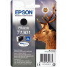 Epson CERF cartouche jet d'encre noire très haute capacité authentique