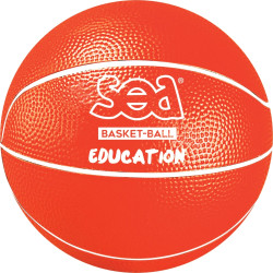 Ballon initiation basket diamètre 20cm