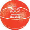 Ballon initiation basket diamètre 20cm