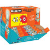Bâton de colle 15 gramme marine stick * 48