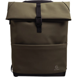 Sac a dos exactive young coloris vert kaki