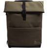 Sac a dos exactive young coloris vert kaki