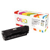 OWA cartouche laser noire remanufacturée compatible Canon EP703 et HP