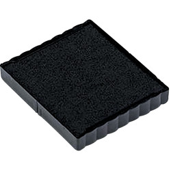 Blister de 2 cassettes 6/4924 encre noir