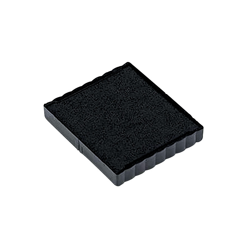 Blister de 2 cassettes 6/4924 encre noir