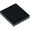 Blister de 2 cassettes 6/4924 encre noir