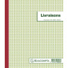 Manifold Bons de livraison NCR format 21 x 18 cm 50 triplicatas autoco